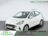 Hyundai i10 1.0 67 BVA   Beaupuy 31