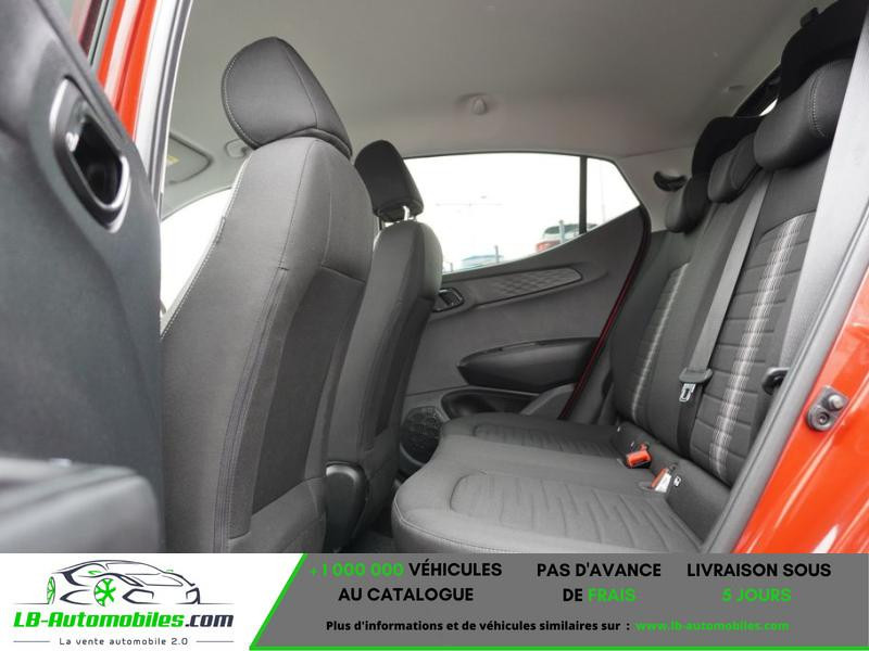 Hyundai i10 1.0 67 BVA  occasion  Beaupuy - photo n5
