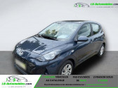 Hyundai i10 1.0 67 BVA   Beaupuy 31