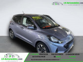 Hyundai i10 1.0 67 BVA   Beaupuy 31