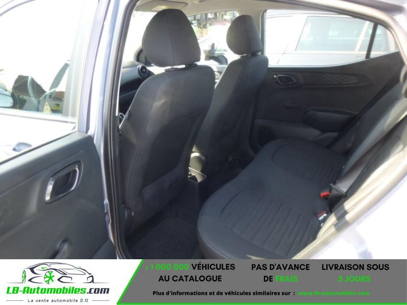 Hyundai i10 1.0 67 BVA  occasion  Beaupuy - photo n5