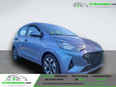 Hyundai i10 occasion année 2025 boite Automatique Annonce Hyundai i10 occasion Essence 1.0 67 BVA à Beaupuy
