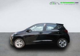 Hyundai i10 1.0 67 BVA  occasion  Beaupuy - photo n4