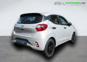 Hyundai i10 , garage LB AUTOMOBILES  Beaupuy