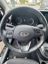 Hyundai i10 1.0 67 BVA  occasion  Beaupuy - photo n4