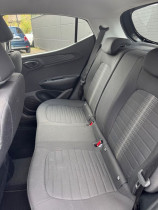 Hyundai i10 1.0 67 BVA  occasion  Beaupuy - photo n3