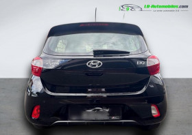 Hyundai i10 1.0 67 BVA  occasion  Beaupuy - photo n2