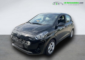 Hyundai i10 , garage LB AUTOMOBILES  Beaupuy