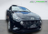Annonce Hyundai i10 occasion Essence 1.0 67 BVA  Beaupuy