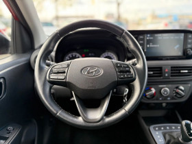 Hyundai i10 1.0 67 BVA  occasion  Beaupuy - photo n9