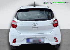 Hyundai i10 1.0 67 BVA  occasion  Beaupuy - photo n6