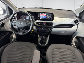 Hyundai i10 1.0 67 BVA  occasion  Beaupuy - photo n3