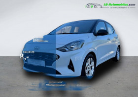 Hyundai i10 , garage LB AUTOMOBILES  Beaupuy