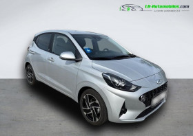 Hyundai i10 1.0 67 BVA  occasion  Beaupuy - photo n2