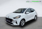 Annonce Hyundai i10 occasion Essence 1.0 67 BVA  Beaupuy