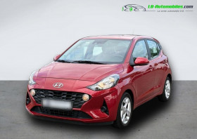 Hyundai i10 , garage LB AUTOMOBILES  Beaupuy
