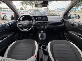 Hyundai i10 1.0 67 BVA  occasion  Beaupuy - photo n2