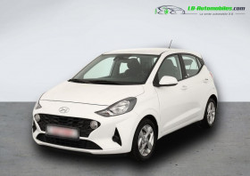 Hyundai i10 , garage LB AUTOMOBILES  Beaupuy