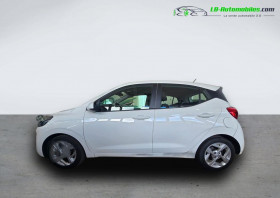 Hyundai i10 1.0 67 BVA  occasion  Beaupuy - photo n3