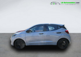 Hyundai i10 1.0 67 BVA  occasion  Beaupuy - photo n3