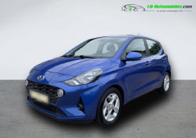Hyundai i10 , garage LB AUTOMOBILES  Beaupuy