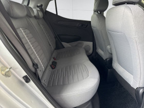 Hyundai i10 1.0 67 BVA  occasion  Beaupuy - photo n6