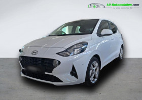 Hyundai i10 , garage LB AUTOMOBILES  Beaupuy