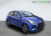 Annonce Hyundai i10 occasion Essence 1.0 67 BVA  Beaupuy