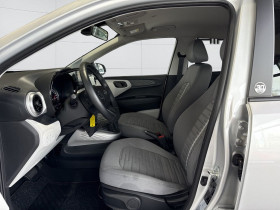 Hyundai i10 1.0 67 BVA  occasion  Beaupuy - photo n5