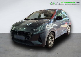 Hyundai i10 , garage LB AUTOMOBILES  Beaupuy