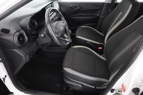 Hyundai i10 1.0 67 BVA  occasion  Beaupuy - photo n8