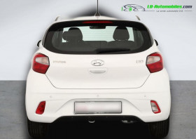 Hyundai i10 1.0 67 BVA  occasion  Beaupuy - photo n7