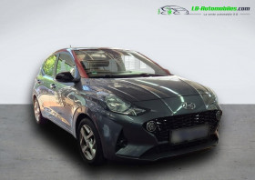 Hyundai i10 1.0 67 BVA  occasion  Beaupuy - photo n2