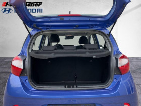 Hyundai i10 1.0 67 BVA  occasion  Beaupuy - photo n10