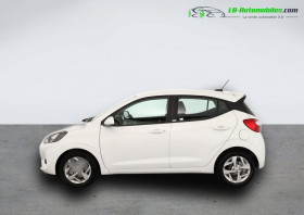 Hyundai i10 1.0 67 BVA  occasion  Beaupuy - photo n6