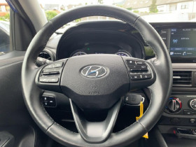 Hyundai i10 1.0 67 BVA  occasion  Beaupuy - photo n8
