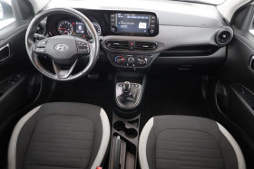 Hyundai i10 1.0 67 BVA  occasion  Beaupuy - photo n3