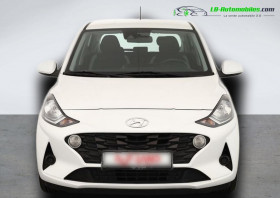 Hyundai i10 1.0 67 BVA  occasion  Beaupuy - photo n5