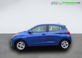 Hyundai i10 1.0 67 BVA  occasion  Beaupuy - photo n5