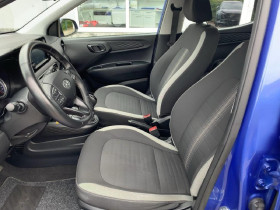 Hyundai i10 1.0 67 BVA  occasion  Beaupuy - photo n6