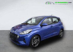 Hyundai i10 1.0 67 BVA  occasion  Beaupuy - photo n2