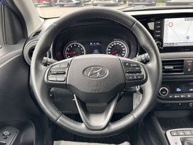 Hyundai i10 1.0 67 BVA  occasion  Beaupuy - photo n7