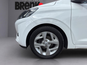 Hyundai i10 1.0 67 BVA  occasion  Beaupuy - photo n7