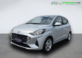 Hyundai i10 1.0 67 BVA   Beaupuy 31