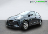 Annonce Hyundai i10 occasion Essence 1.0 67 BVA  Beaupuy