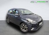 Hyundai i10 occasion année 2025 boite Automatique Annonce Hyundai i10 occasion Essence 1.0 67 BVA à Beaupuy