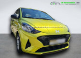 Hyundai i10 occasion année 2025 boite Automatique Annonce Hyundai i10 occasion Essence 1.0 67 BVA à Beaupuy
