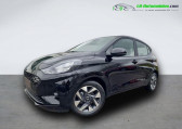 Hyundai i10 occasion année 2025 boite Automatique Annonce Hyundai i10 occasion Essence 1.0 67 BVA à Beaupuy