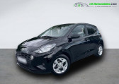 Hyundai i10 1.0 67 BVA   Beaupuy 31