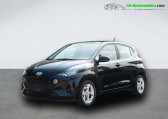 Hyundai i10 occasion année 2020 boite Automatique Annonce Hyundai i10 occasion Essence 1.0 67 BVA à Beaupuy